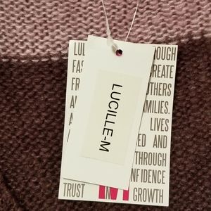 Lularoe Lucille cardigan